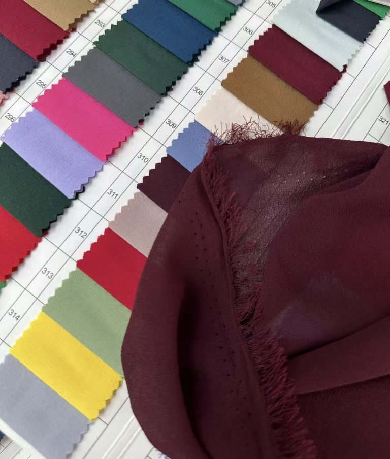 Lining and Interlining in Premium Womenswear