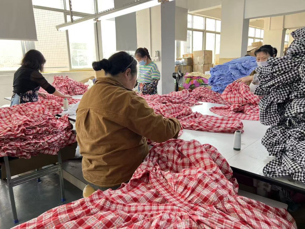 private label clothing manufacturer