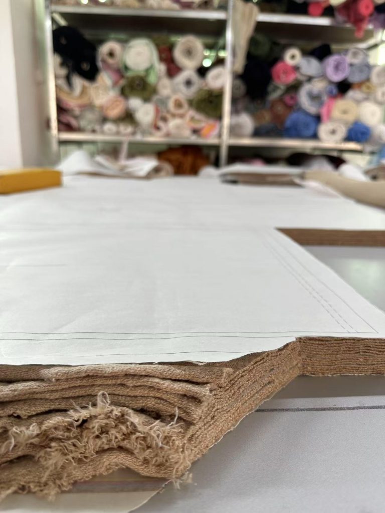 Private Label Clothing Manufacturing