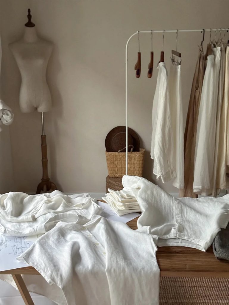 private label clothing manufacturer